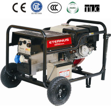 China New Type Welder Generator (EW200DC)